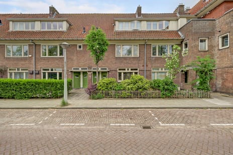 Middenweg 410