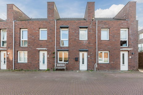 Demerstraat 4