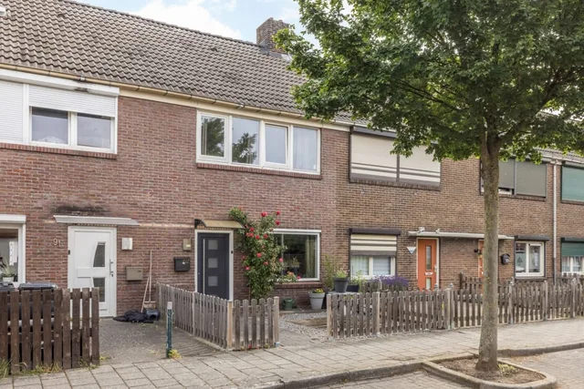 Hendrik van Veldekestraat 93