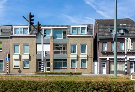 Prins Hendriklaan 140