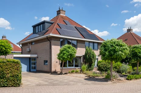 Fien de la Mardreef 33