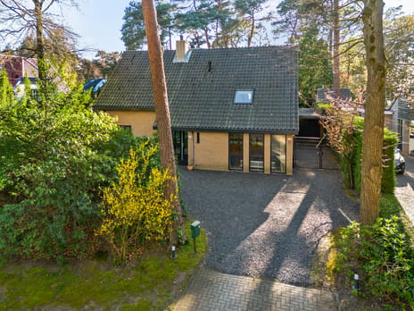 Woning in Bilthoven