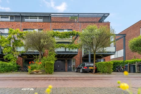 Fanny Blankers-Koenstraat 93