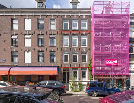 Jacob van Lennepstraat 84-1