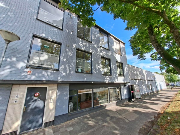 Jacob Catsstraat