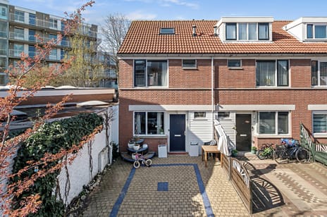 Van Oosterwijk Bruynstraat 1-R