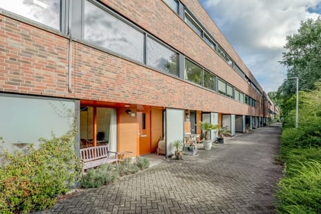 Willem Hedastraat 173