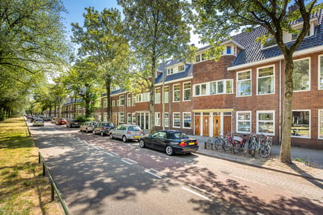 Burgemeester van Tuyllkade 114