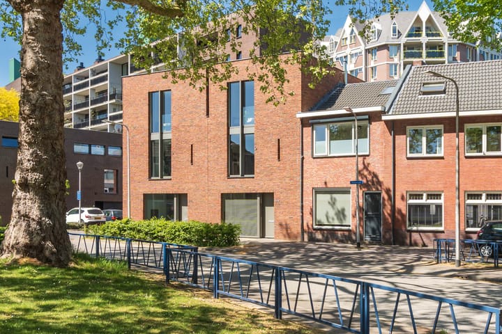 Piusstraat 323