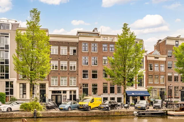 Prinsengracht 409-D