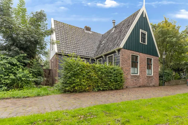 Keizerbuurt 2