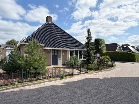 G J Soppestraat 11