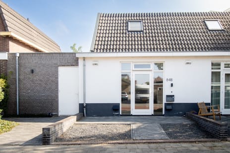 Oude Molenweg 84-B