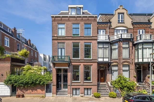 Hugo de Grootstraat 2