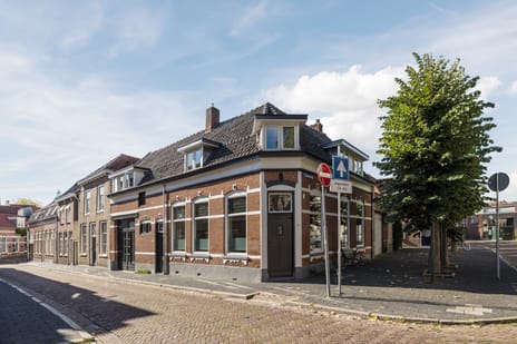 Wijngaardstraat 17