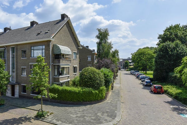Albertus Perkstraat