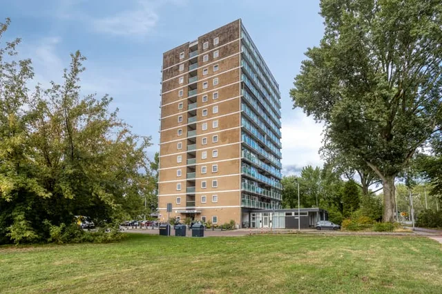 Klaverlaan 68