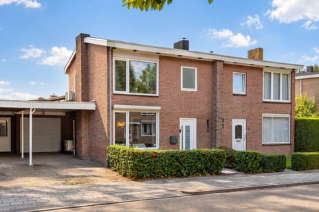 Röntgenstraat 9