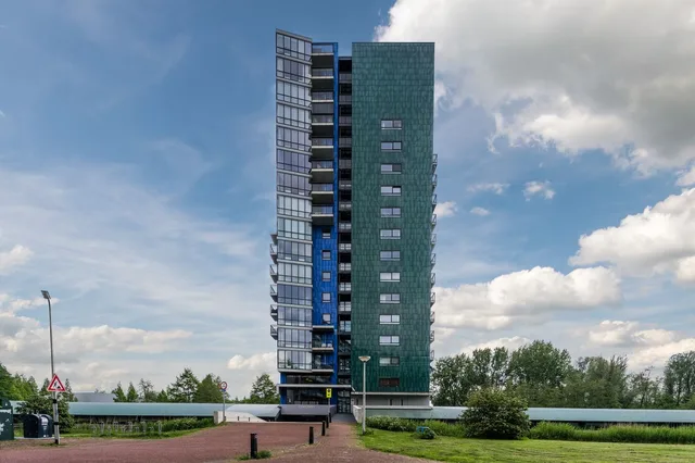 Hoge Vijver 64