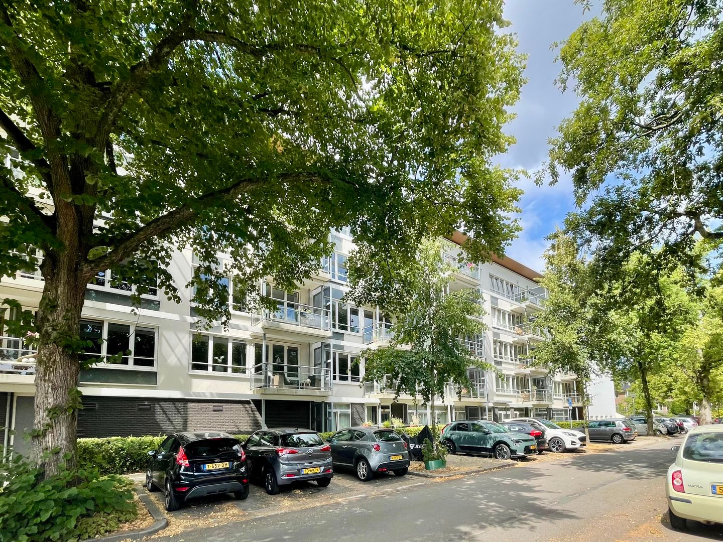 G.A. van Nispenstraat 103