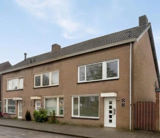 Hoogstraat 405