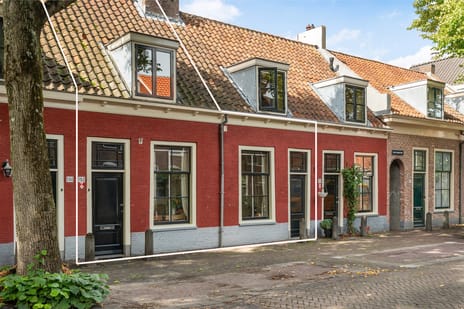 Uiterstegracht 152