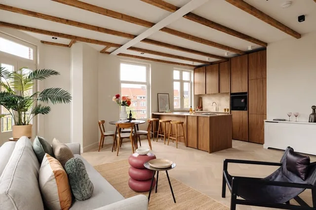Vosmaerstraat 12-3