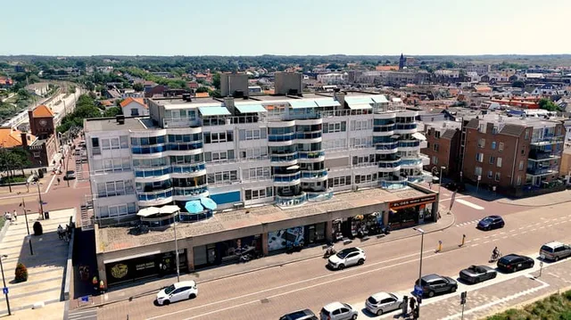NVM Open Huizen Dag Ir E J J Kuindersstraat 11-F1