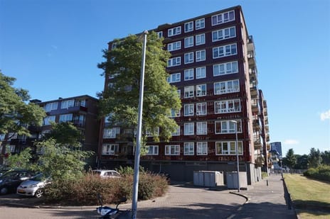 Sibajakstraat 156