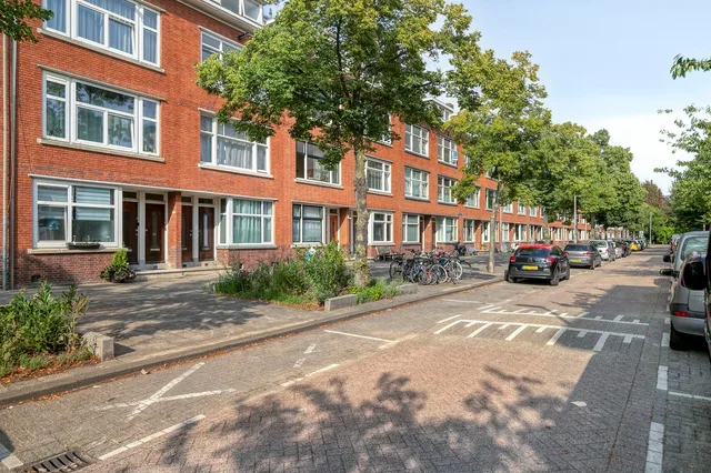 Zweedsestraat 129-A02