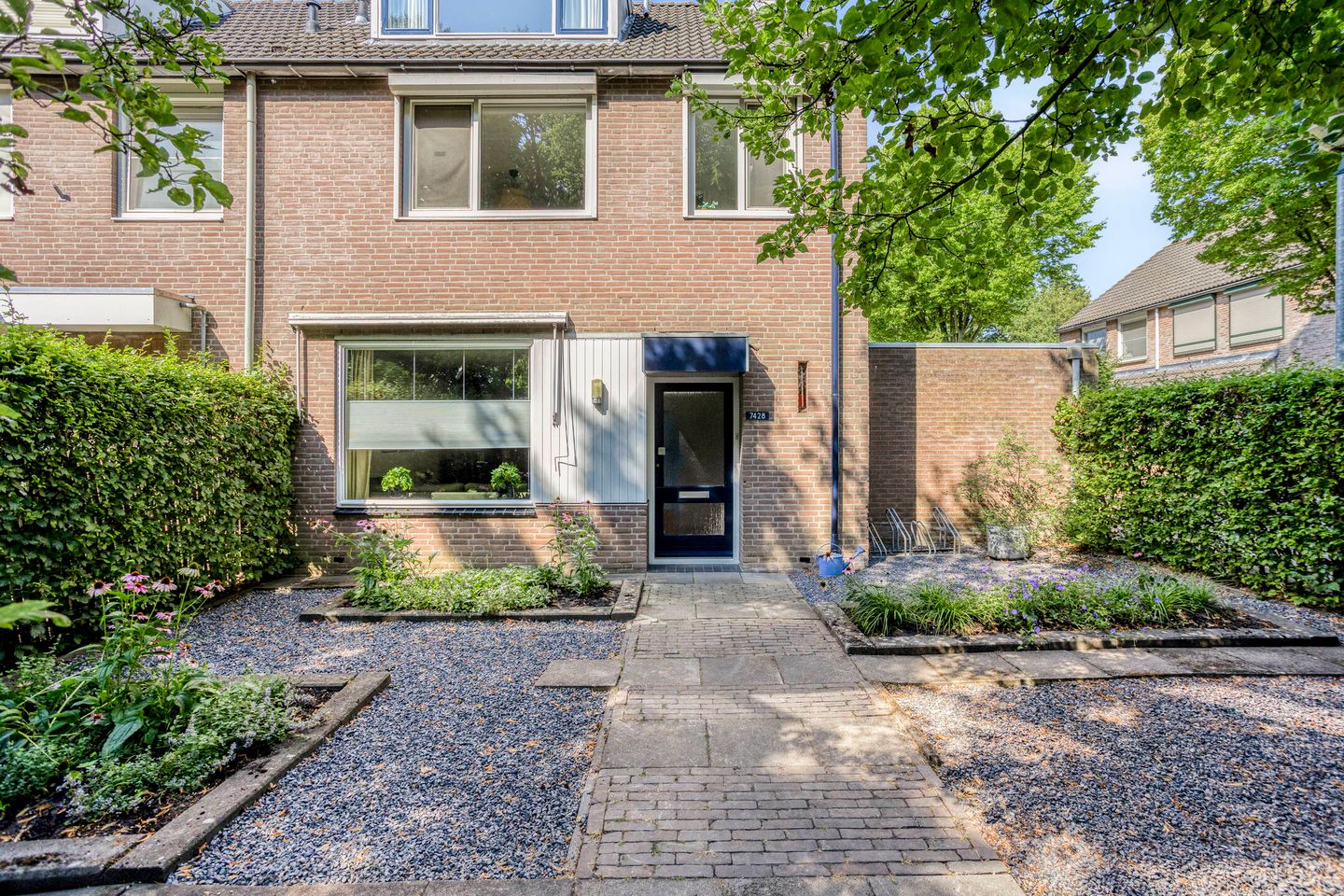 Kraaijenberg 7428