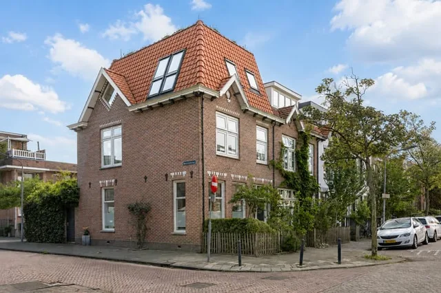 Gedempte Schalk Burgergracht 42
