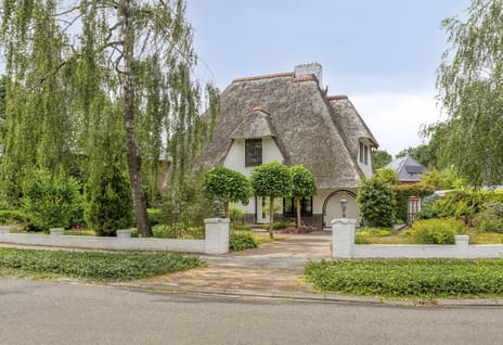 Dennenlaan 57