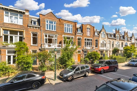 Danckertsstraat 21