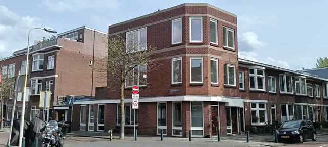 Laan van Eik en Duinen