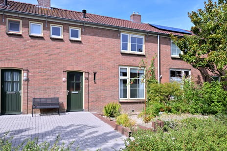 Merelstraat 10