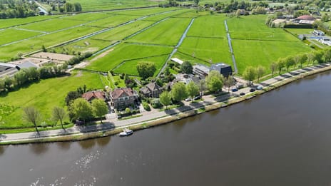 Amsteldijk Noord 154