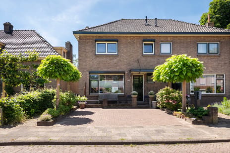 Burgemeester Nahuyssingel 31