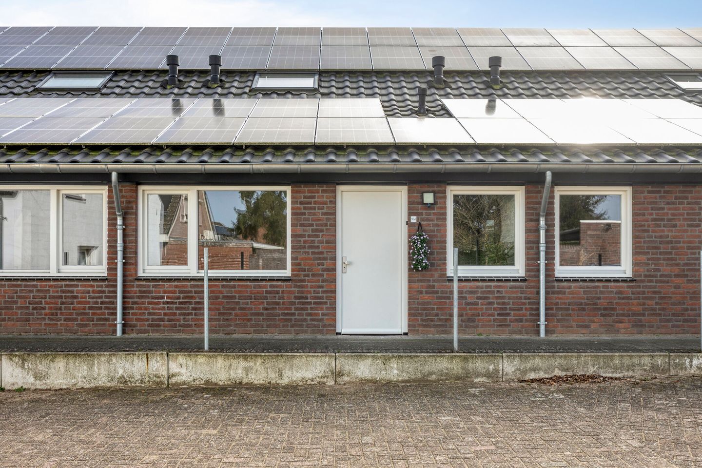 Dorpsstraat 90-D