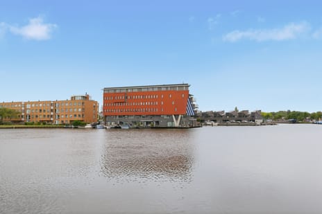 NVM Open Huizen Dag Justpier 104