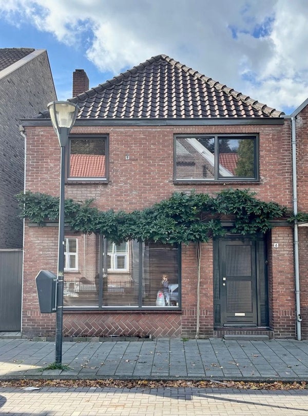 St Trudostraat