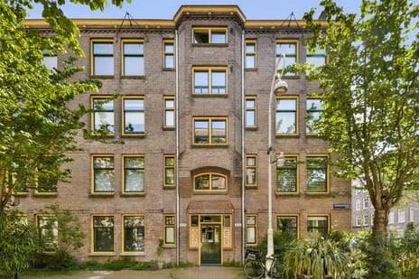 Benkoelenstraat 47