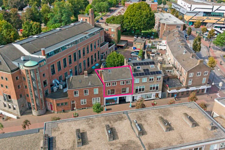 Stationsstraat 5
