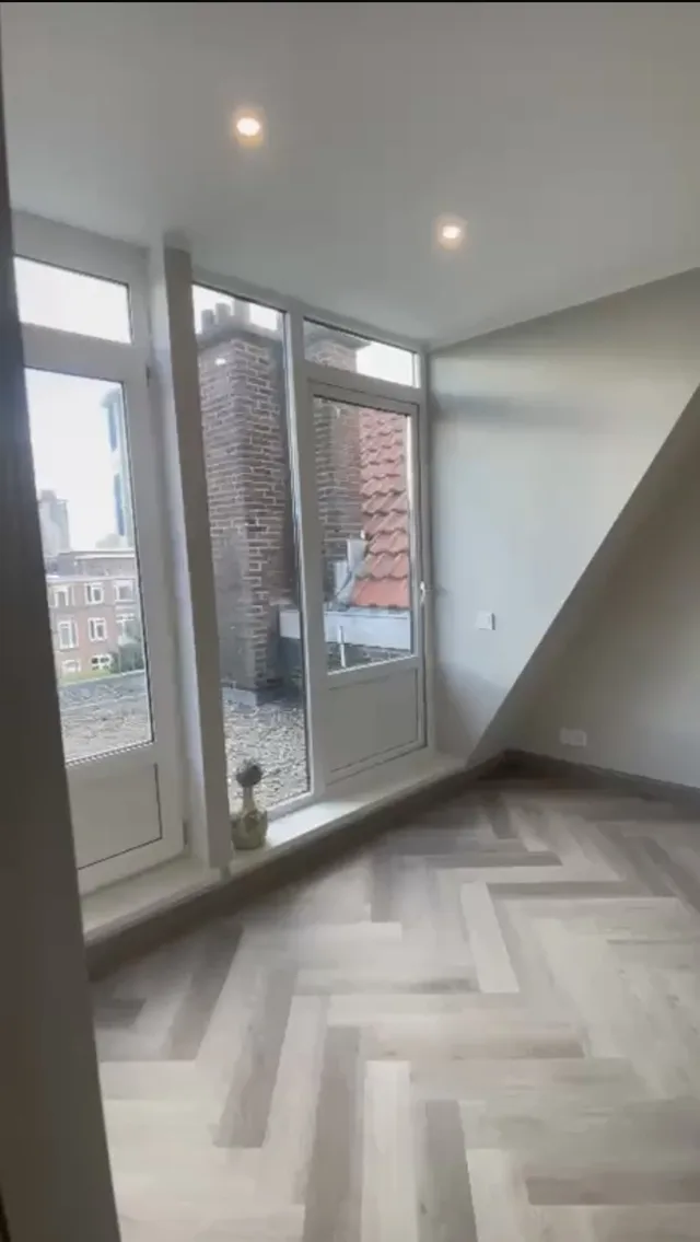 Boomsluiterskade