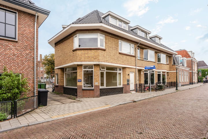 Kerkstraat 22-B