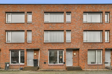 Kousenbandstraat 32