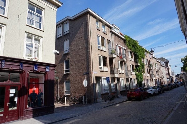 Postelstraat