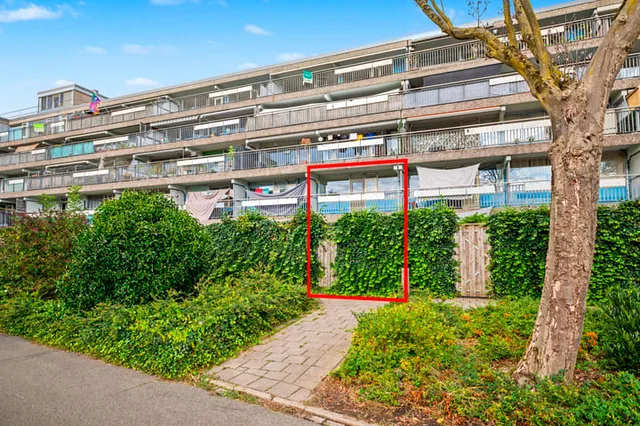 Dubbelhof 91