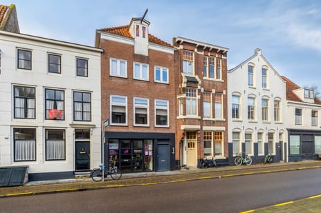 Noordpoortstraat 7-B