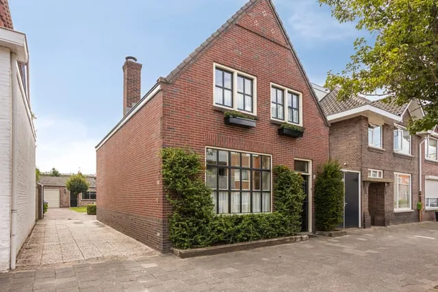Schootsestraat 92